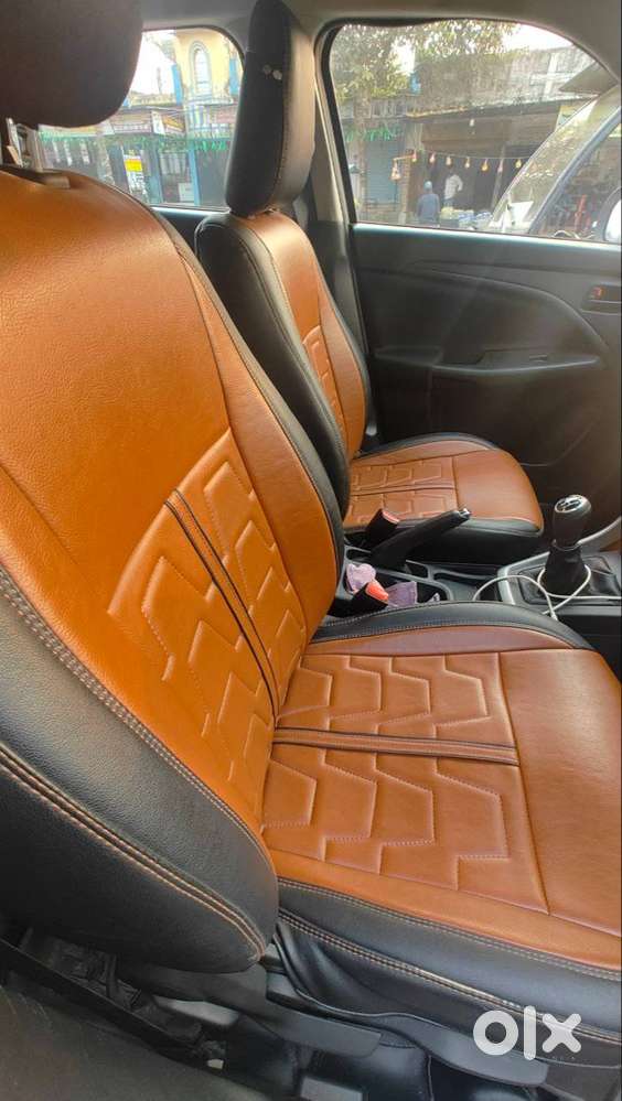 Maruti Suzuki Brezza Vxi  Upgraded To  Zxi+ Look  November 2024
