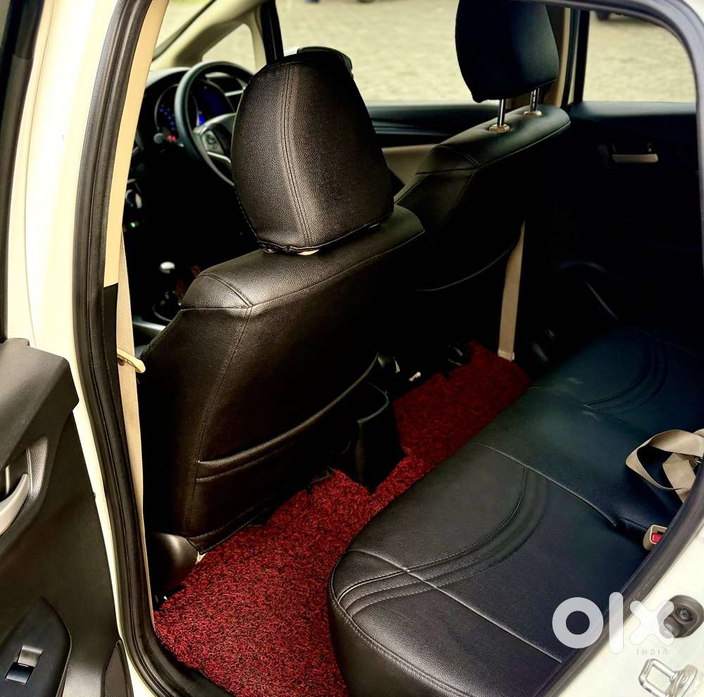 Honda Jazz 1.2 Sv I Vtec, 2015, Petrol