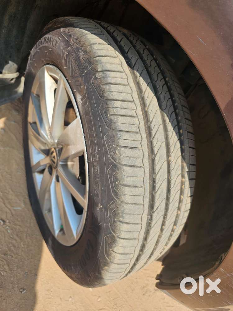 Volkswagen Polo Select 1.2 Mpi Highline, 2017, Petrol