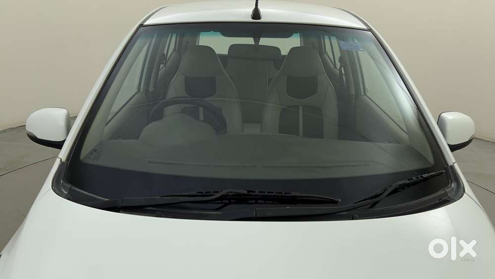 Hyundai I10 Magna 1.2 Itech Se, 2012, Petrol