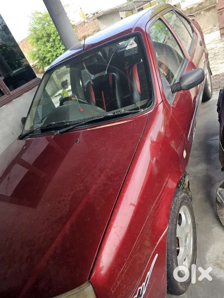 Ford Ikon 2010 Diesel 130000 Km Driven