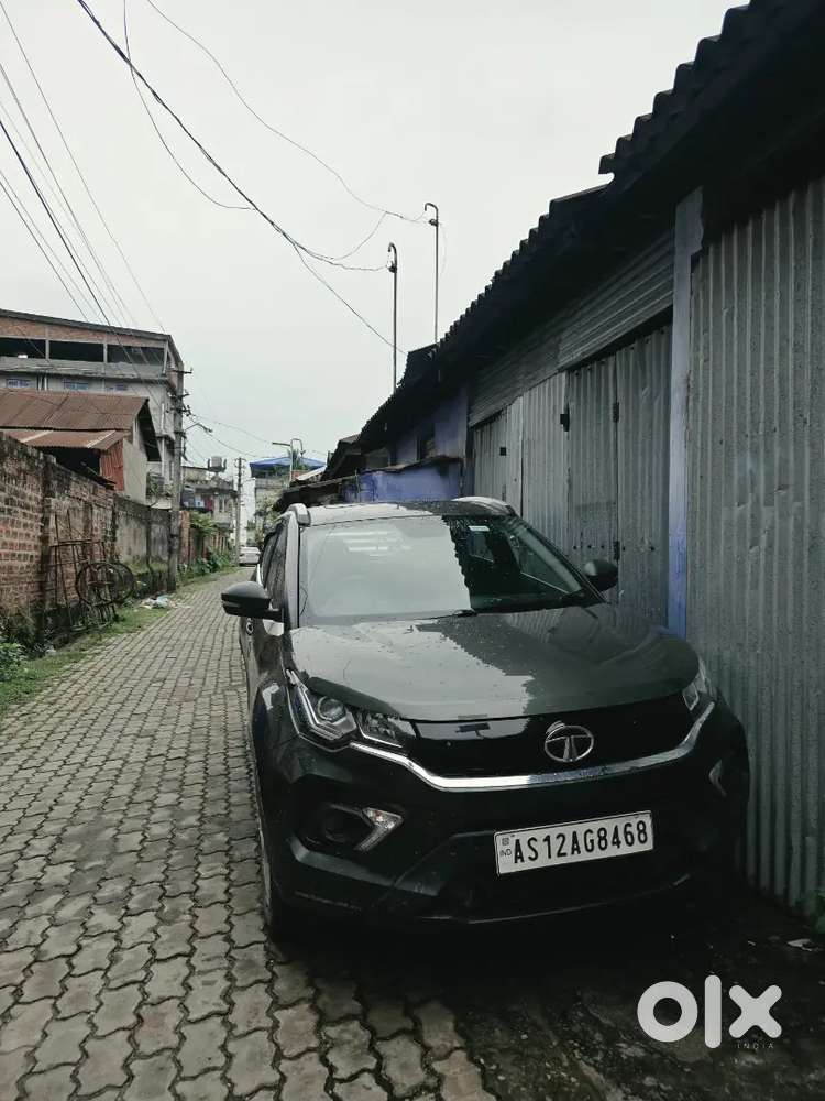 Tata Nexon