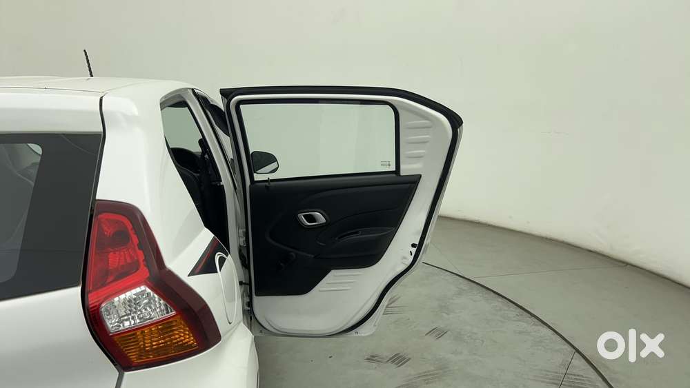 Datsun Redigo 1.0 S, 2019, Petrol