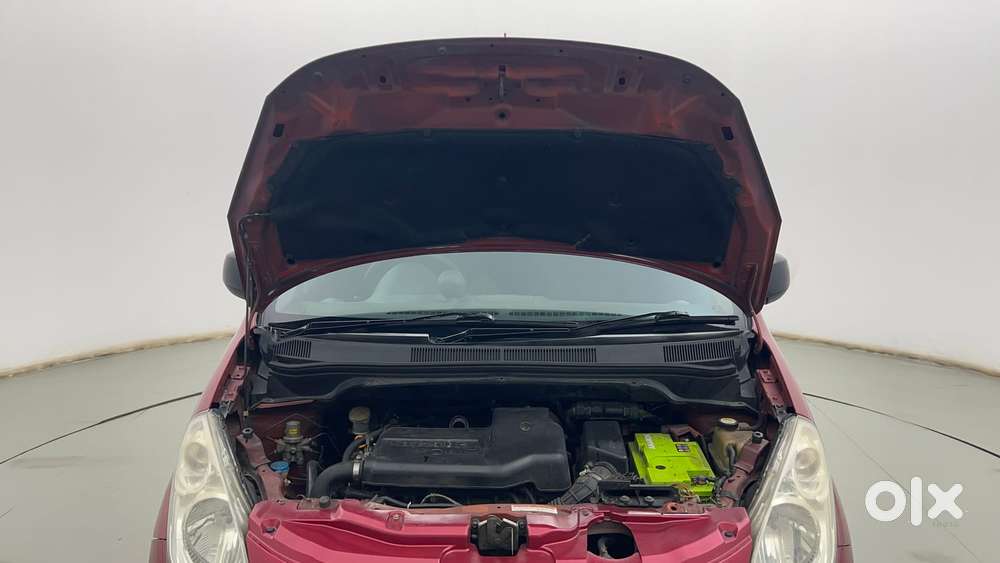 Maruti Suzuki Ritz Vdi Bs-iv, 2013, Diesel