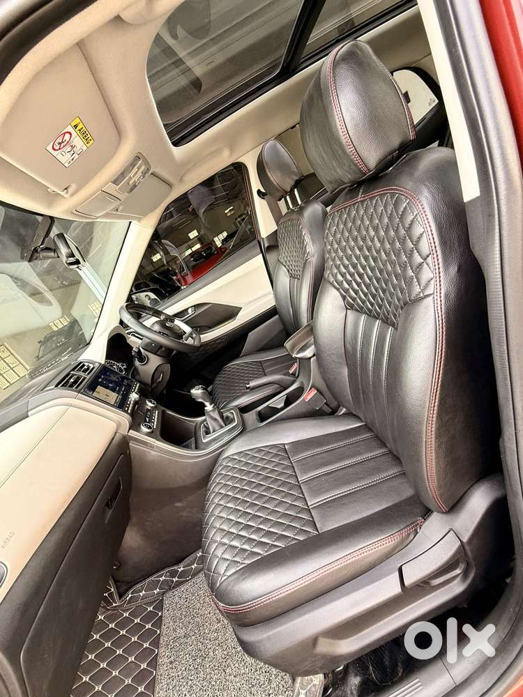 Hyundai Creta Sx 1.5 Diesel, 2022, Diesel