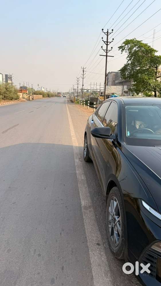 Hyundai Petrol 2024 Drive