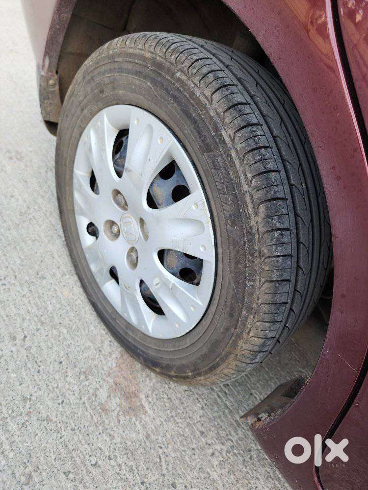 Honda Amaze 2013-2016 Sx I-vtec, 2015, Petrol
