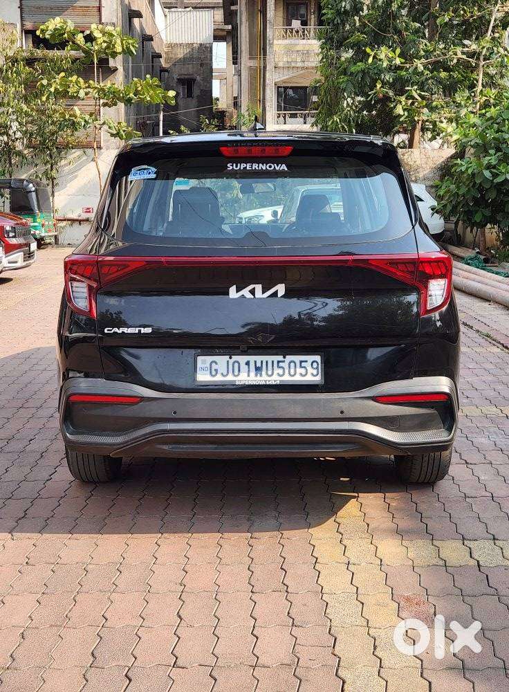 Kia Carens 1.5 Premium 7 Str, 2024, Diesel