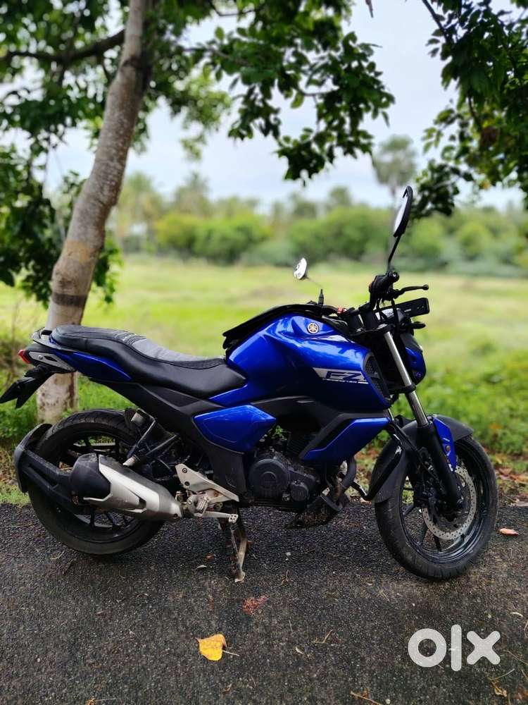 Fz v3 bike for sale - Motorcycles - 1826205272