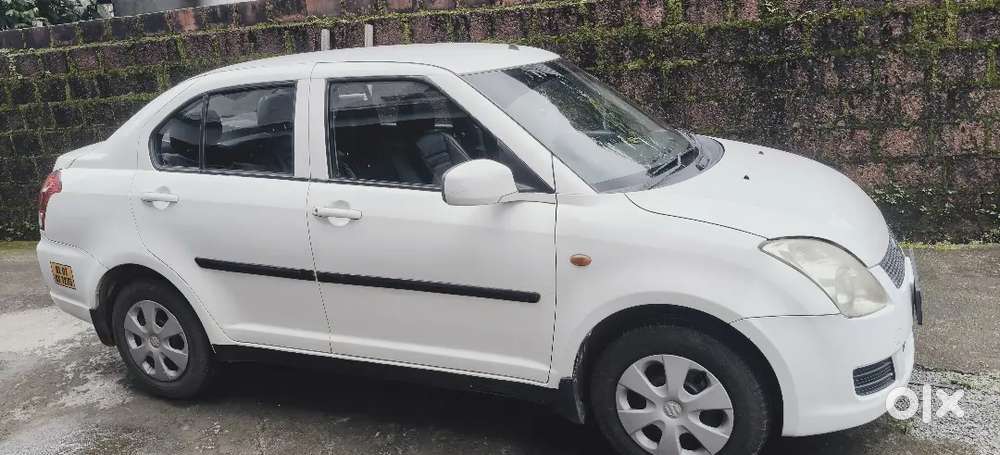 Maruti Suzuki Dzire 2016 Diesel 160000 Km Driven Lon Available