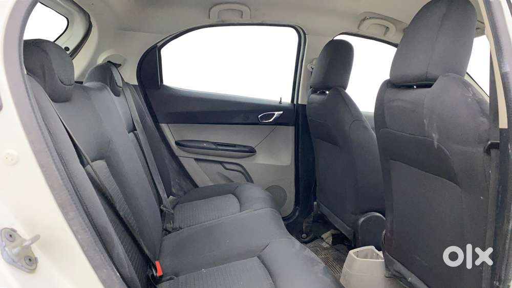Tata Tiago 1.2 Revotron Xz, 2018, Petrol