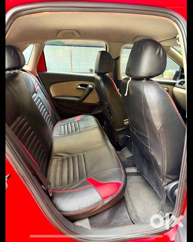 Volkswagen Polo Gt Tdi Sport Edition, 2014, Diesel
