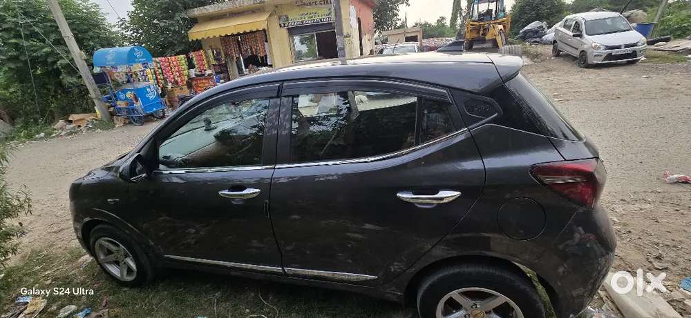 Hyundai Grand I10 Nios 2020 Model