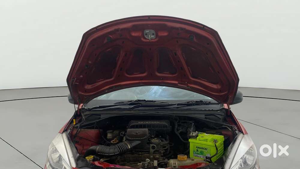 Tata Tigor 1.2 Revotron Xt, 2018, Petrol