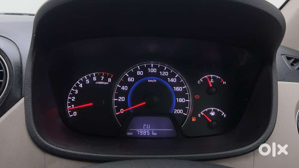 Hyundai Grand I10 1.2 Kappa Magna, 2015, Petrol