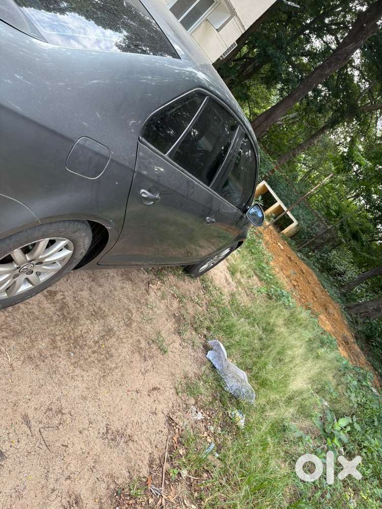 Volkswagen Jetta Diesel 2009