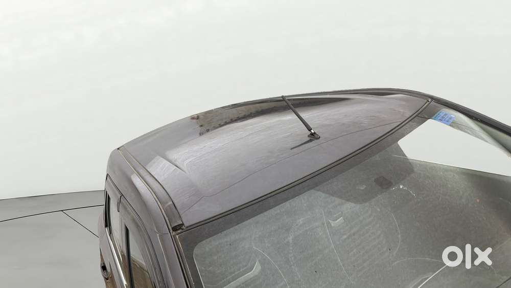 Maruti Suzuki Vitara Brezza 1.5 Lxi, 2021, Petrol