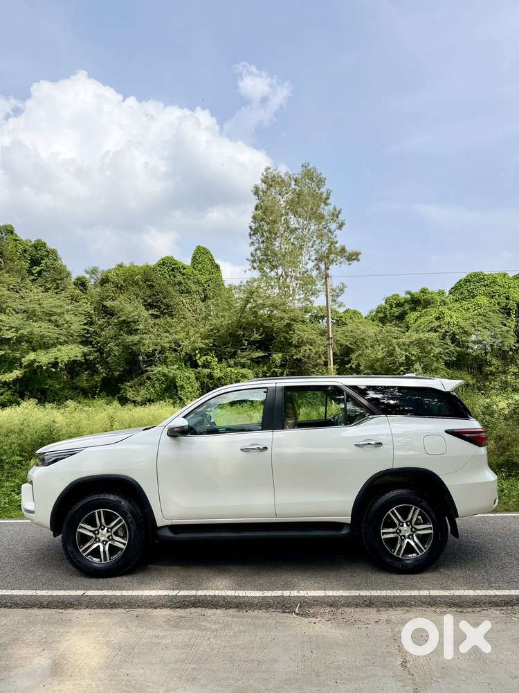 Toyota Fortuner 3.0 4x2 Automatic, 2026, Diesel