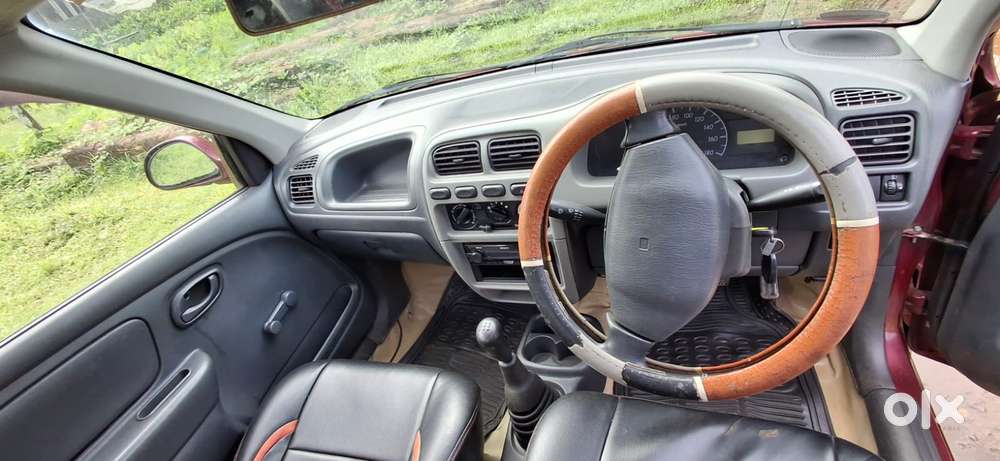 Maruti Suzuki Alto 0.8 Lxi (o), 2012, Petrol