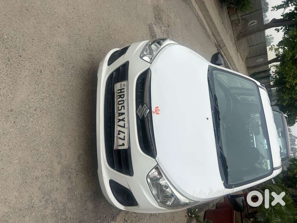 Alto K10 Auto Cng On Paper