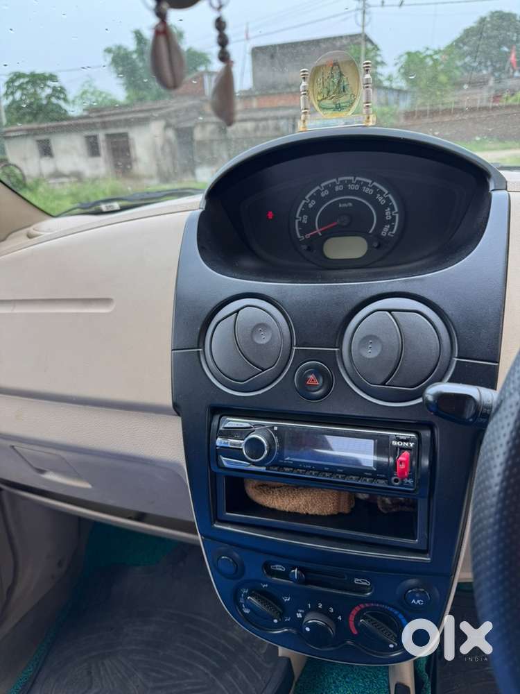 Chevrolet Spark 2012 Petrol Good Condition