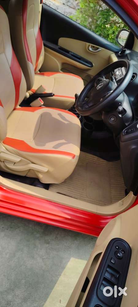 Honda Brio 2013-2016 Vx, 2015, Petrol