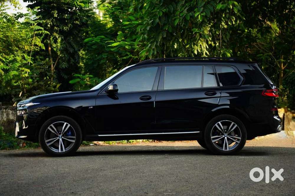 Bmw X7 3.0 Xdrive 40d M Sport, 2024, Diesel