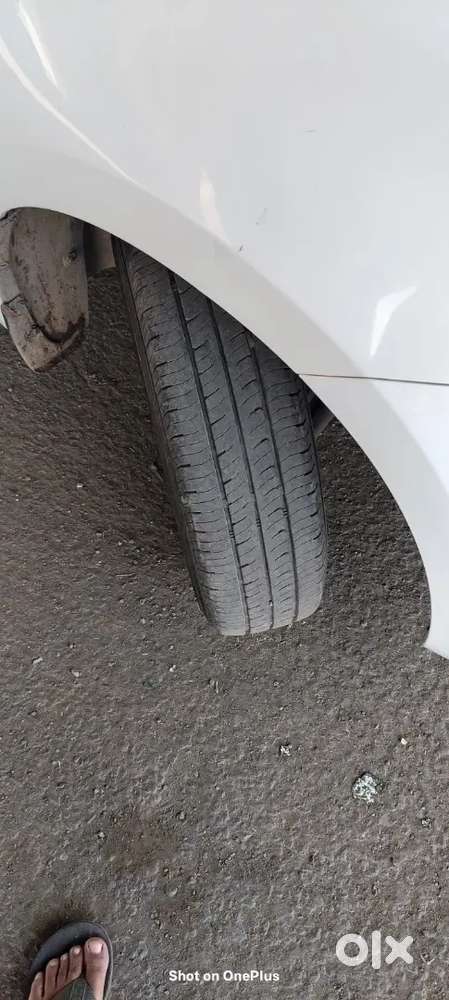Maruti Suzuki Dzire 2024