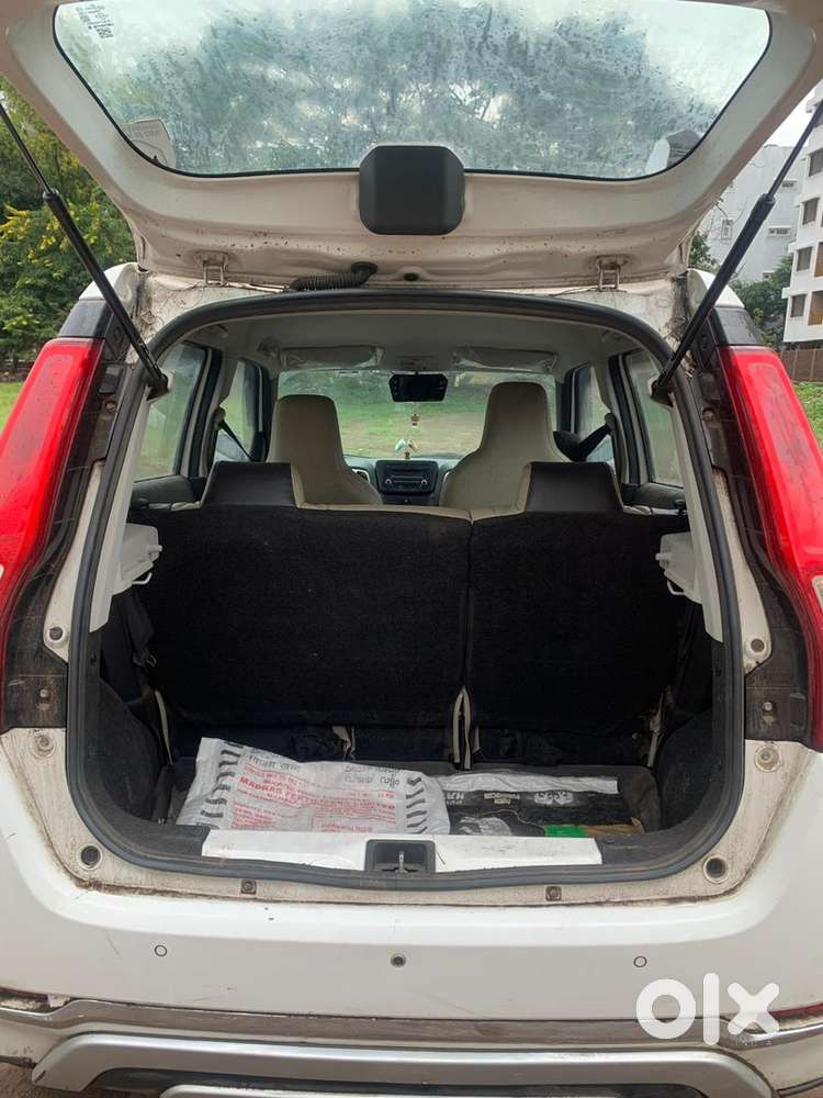Maruti Wagon R 2020