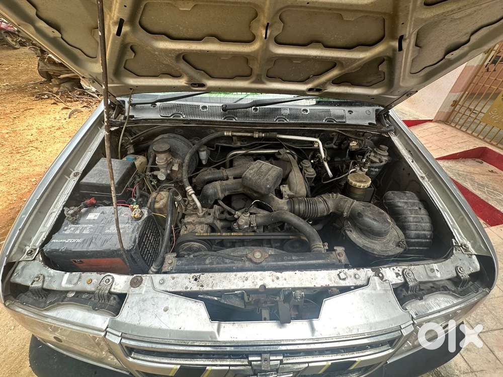 Chevrolet Tavera Neo 2005 Diesel Good Condition