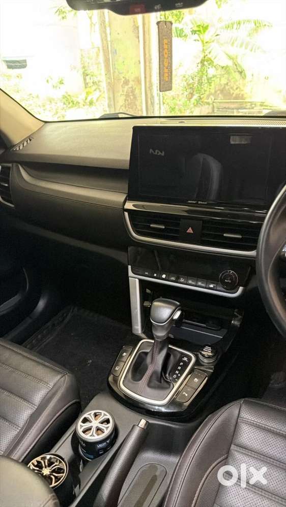 Kia Seltos Diesel At 2022