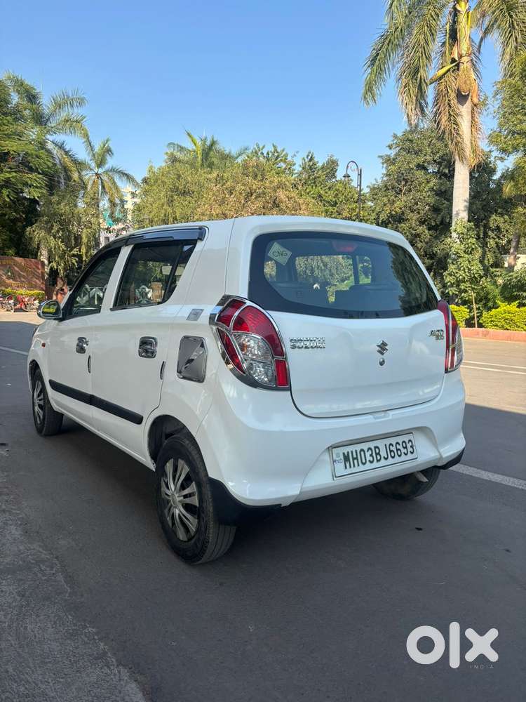 Maruti Suzuki Alto 800 2012-2016 Cng Lxi, 2014, Cng & Hybrids