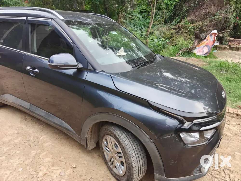 Kia Carens 1.5 Petrol + Cng