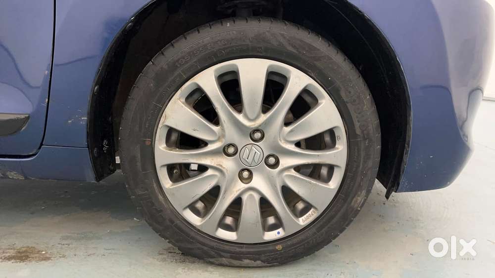 Maruti Suzuki Baleno 1.2 Alpha At, 2018, Petrol