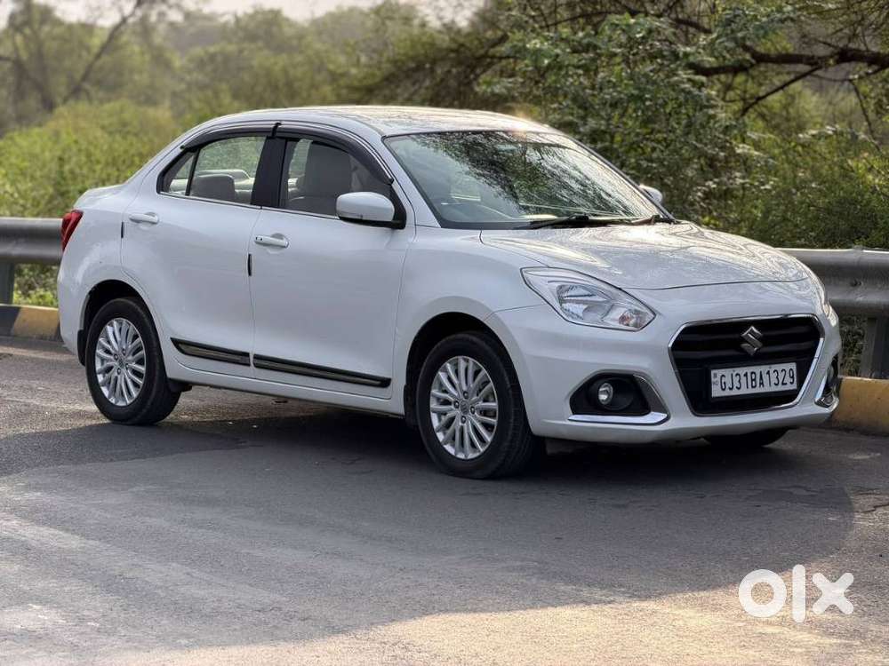 Maruti Suzuki Swift Dzire 1.3 Zxi, 2024, Petrol