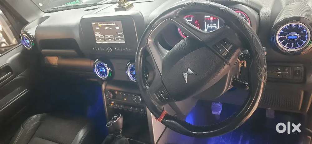 Mahindra Thar 2023 Diesel 90000 Km Driven