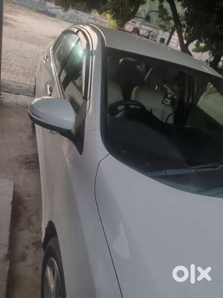 Honda City Diesel V Mt 2015