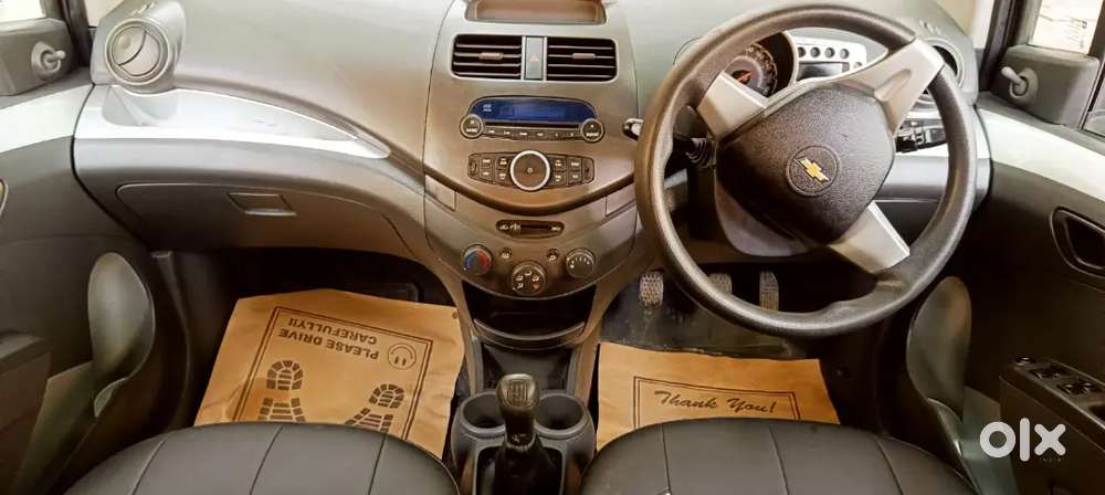 Beat 1.2 L T Bsiv Petrol To Sell