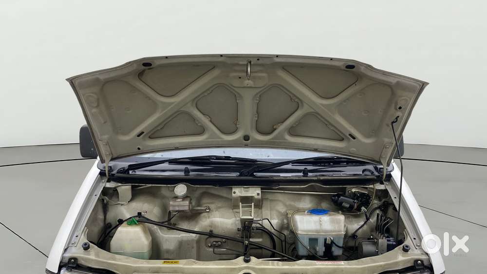Maruti Suzuki Eeco 1.2 5 Str With A/c+htr Cng, 2019, Cng & Hybrids
