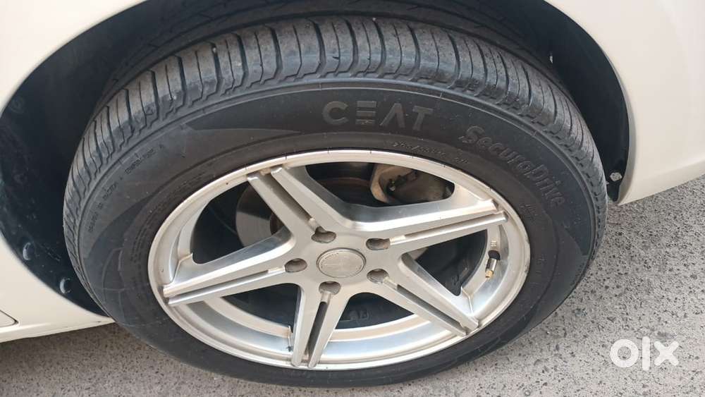 Maruti Ertiga Diesel 2017