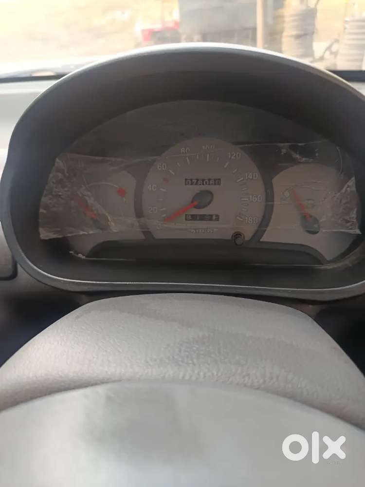 Hyundai Santro Xing 2007