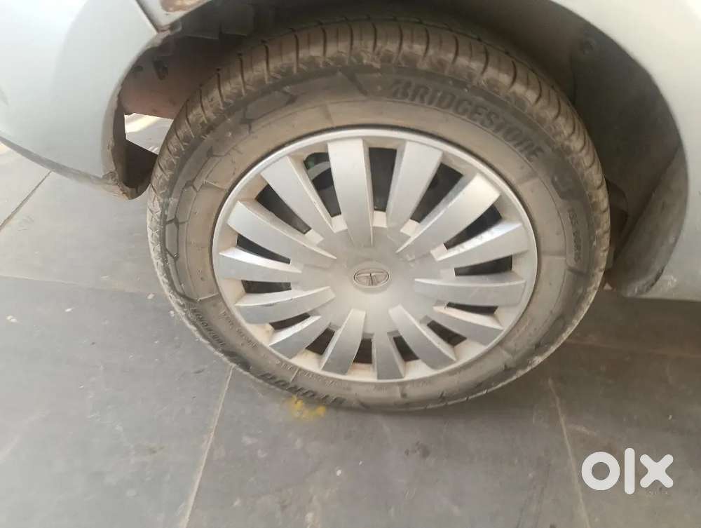 Tata Zest 2016 Petrol 92000 Km Driven