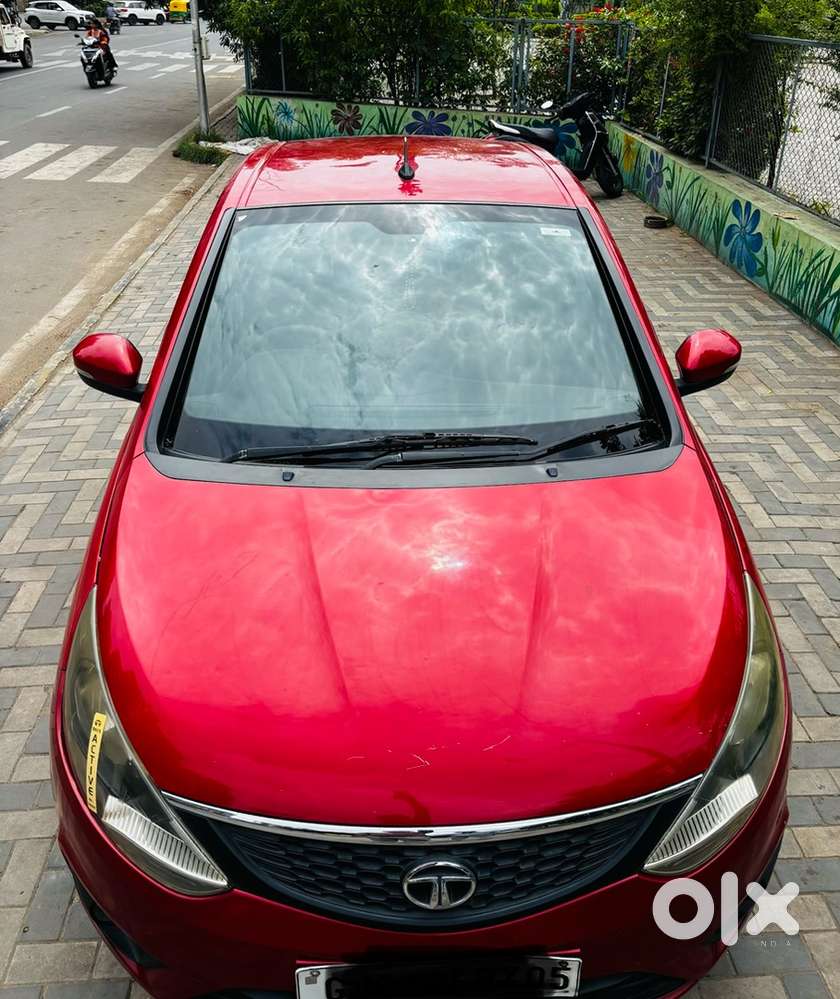 Tata Bolt 2015 Diesel, Single Owner  Single Hand-driven  Well Mainta