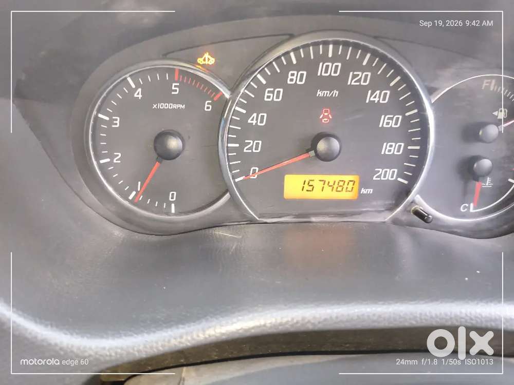 Maruti Suzuki Swift Vdi 2010 Diesel Manual