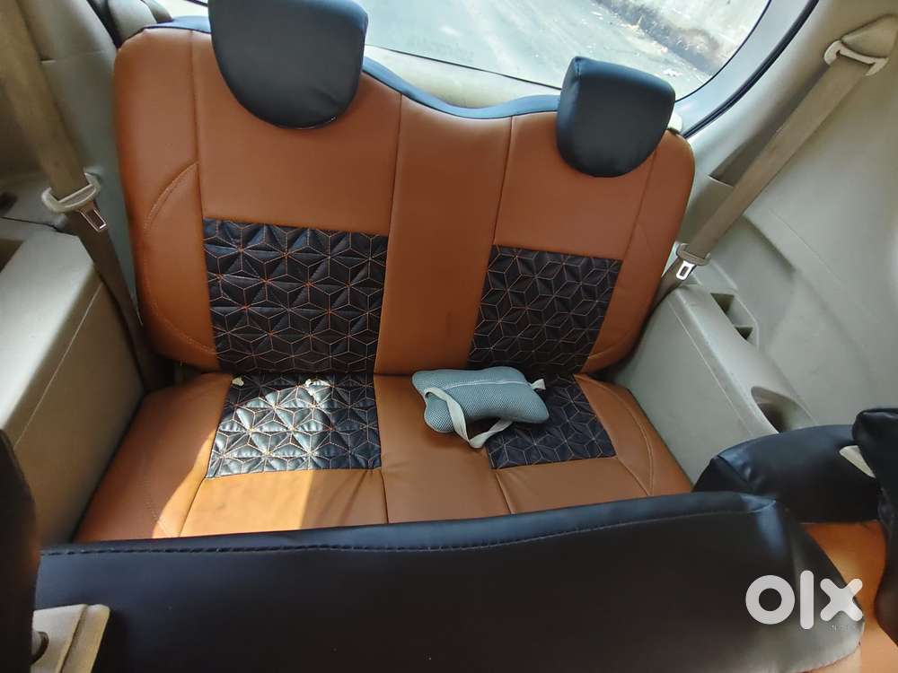 Maruti Suzuki Ertiga 2012-2015 Vdi, 2012, Diesel