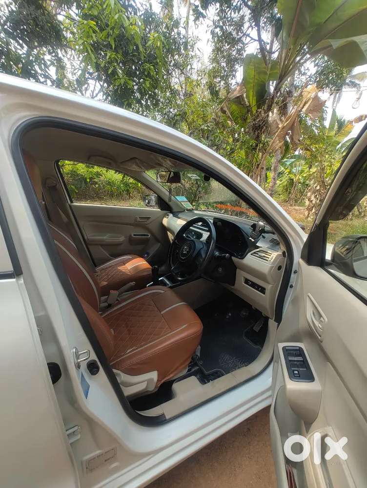 2023 Model Maruthi Suzuki Tour S Cng+petrol