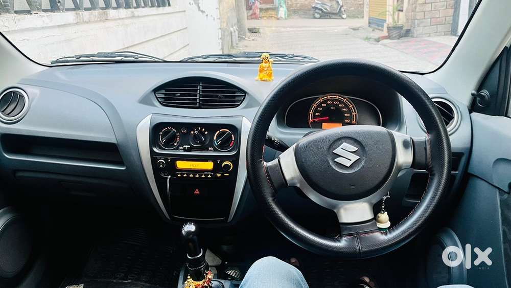 Maruti Suzuki Alto 800 Vxi