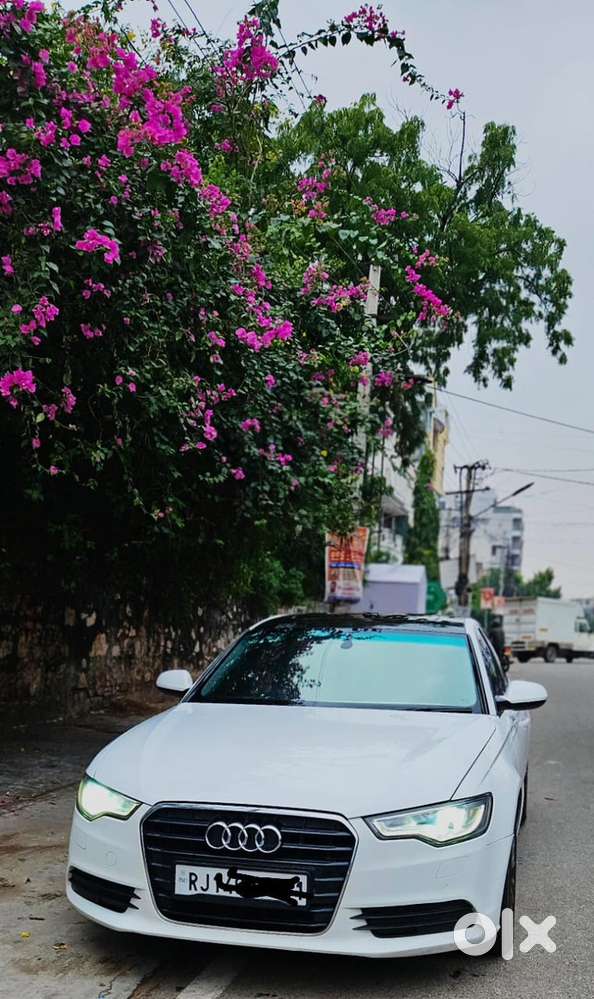 Audi A6 Diesel Good Condition