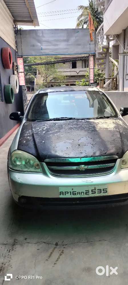 Good Condition Chevrolet Optra