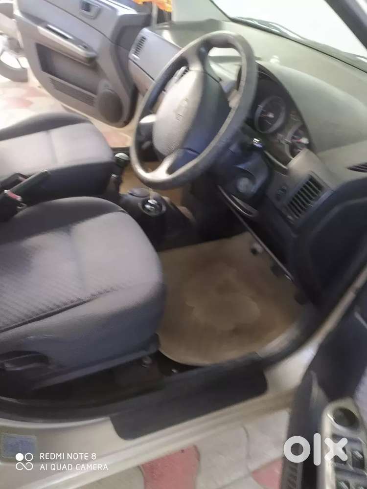 Hyundai Getz Prime 2008